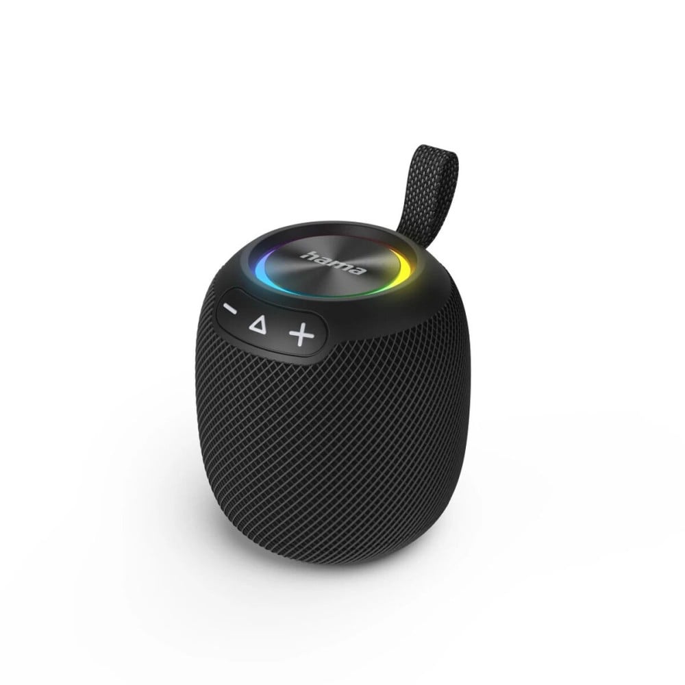 Haut-parleurs Hama 00188234 Noir 16 W