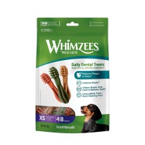 Hundesnack Whimzees 48 Stücke