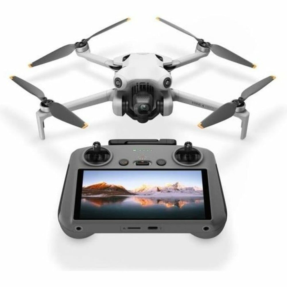 Dron Dji Mini 4 Pro RC 2