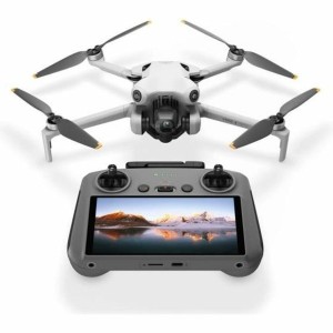 Dron Dji Mini 4 Pro RC 2
