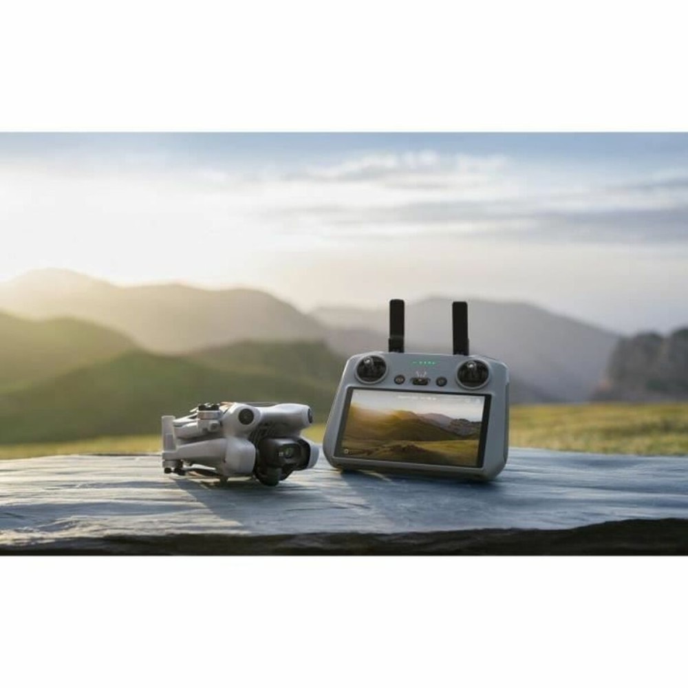 Dron Dji Mini 4 Pro RC 2