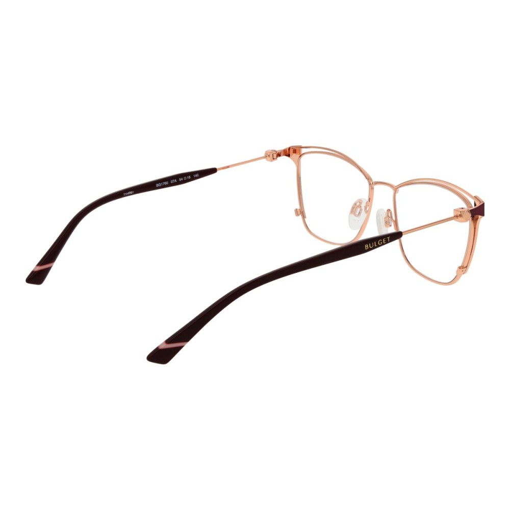 Monture de Lunettes Femme Bulget BG1760 5407A