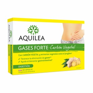 Verdauungsenzyme Aquilea Forte 60 Stück