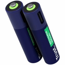 Batterien Trust 25585 AAA