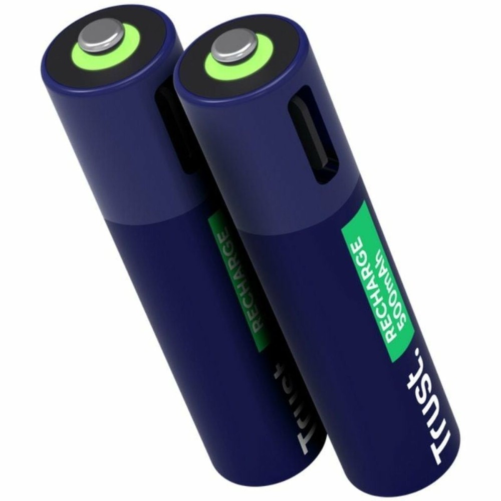 Batteries Trust 25585 AAA