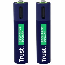 Batteries Trust 25585 AAA