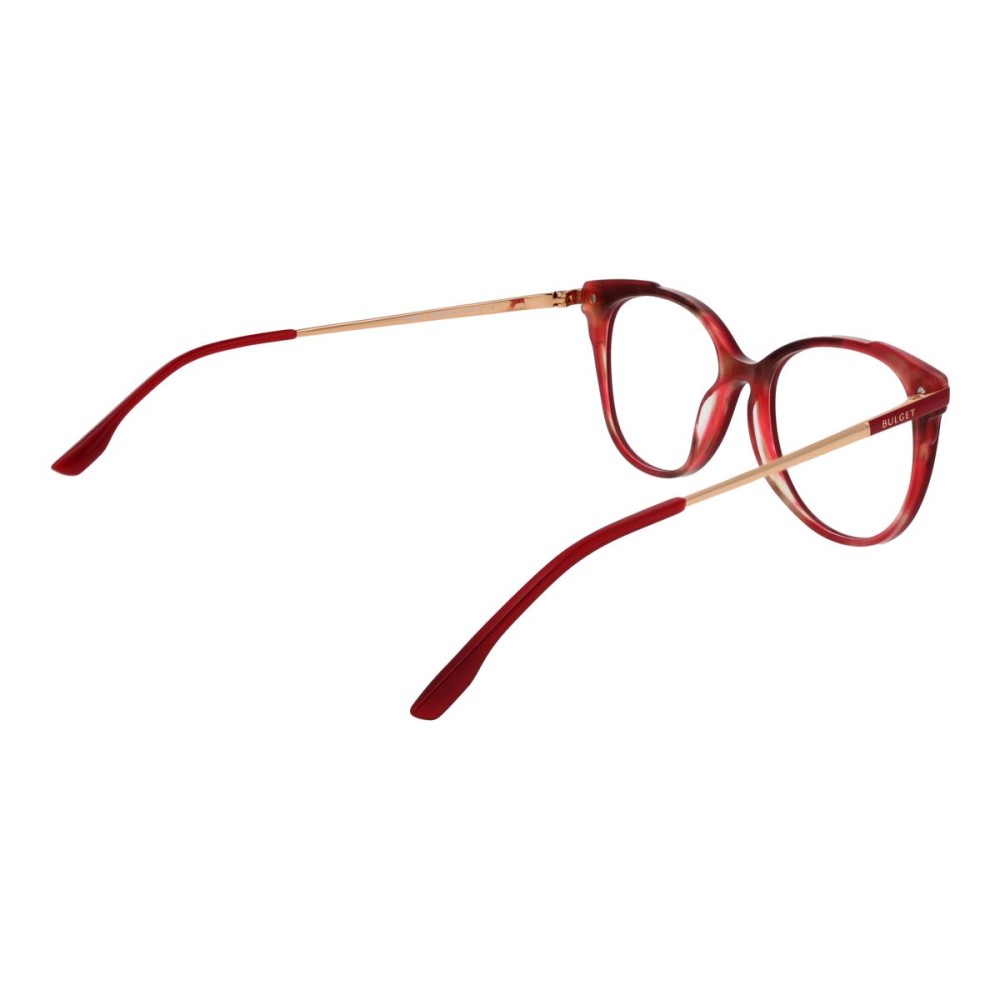 Ladies' Spectacle frame Bulget BG6462 53H04