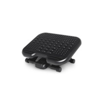 Fußstütze Kensington SOLEMASSAGE Schwarz (4 Stück)