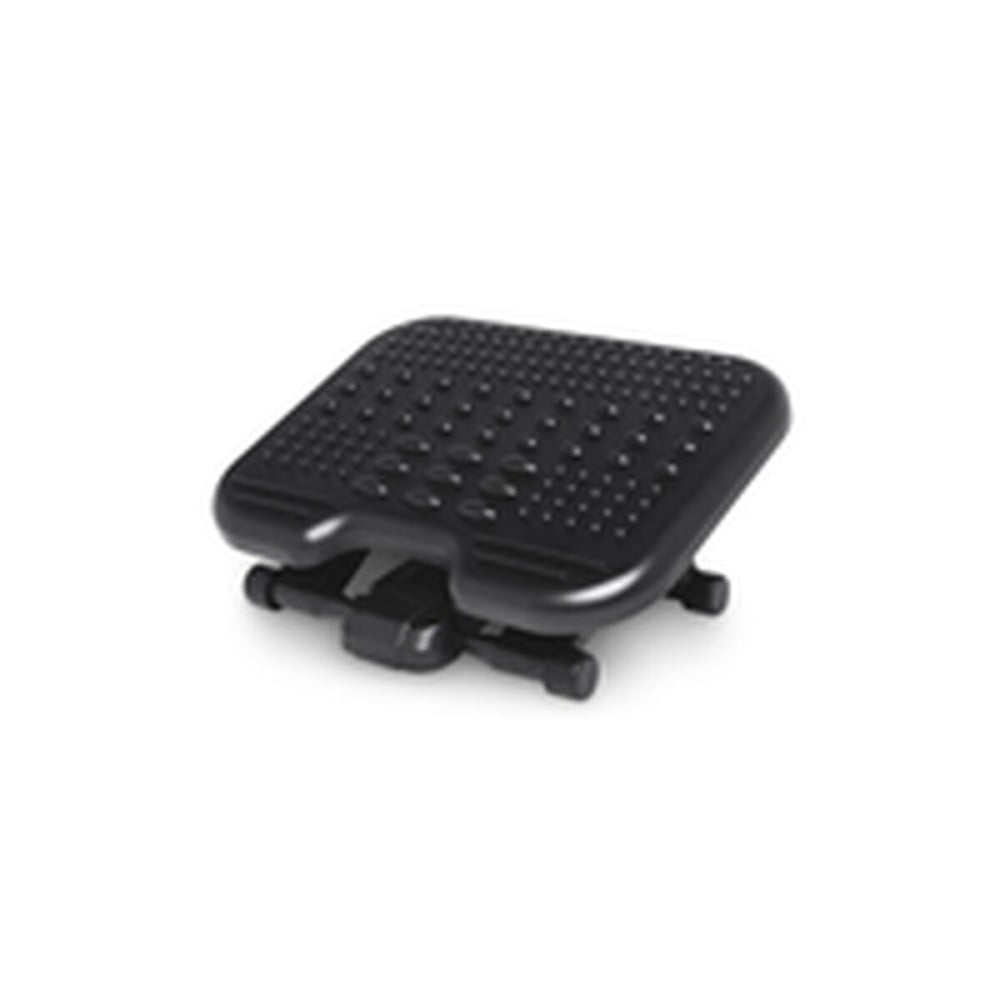 Fußstütze Kensington SOLEMASSAGE Schwarz (4 Stück)