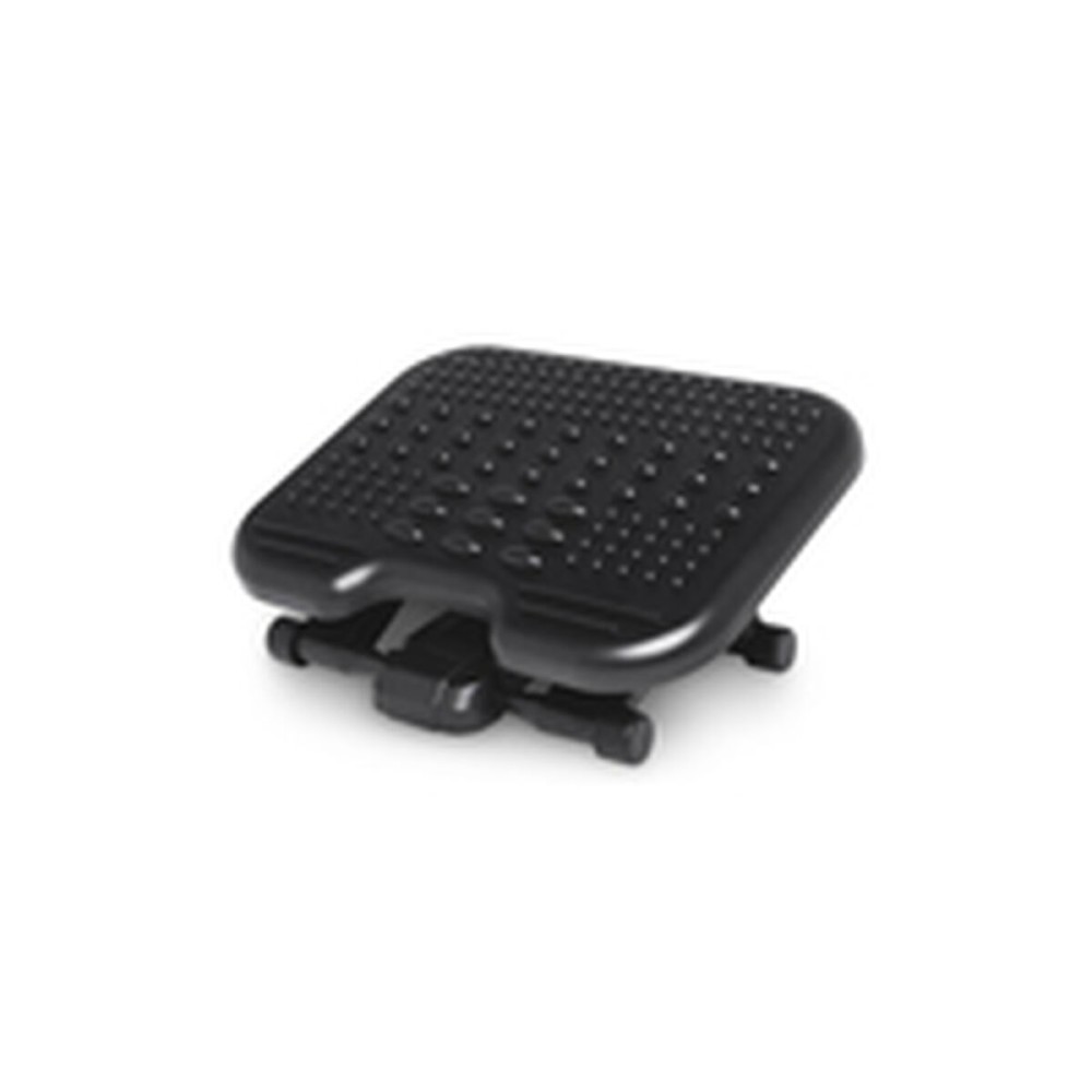 Repose-pied Kensington SOLEMASSAGE Noir (4 Unités)