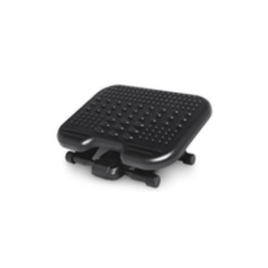 Fußstütze Kensington SOLEMASSAGE Schwarz (4 Stück)
