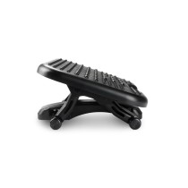 Fußstütze Kensington SOLEMASSAGE Schwarz (4 Stück)
