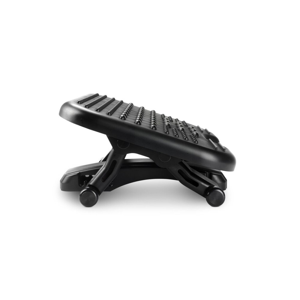 Fußstütze Kensington SOLEMASSAGE Schwarz (4 Stück)