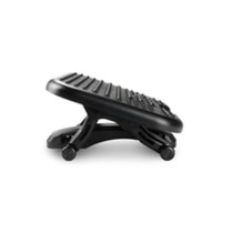 Fußstütze Kensington SOLEMASSAGE Schwarz (4 Stück)