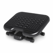 Fußstütze Kensington SOLEMASSAGE Schwarz (4 Stück)