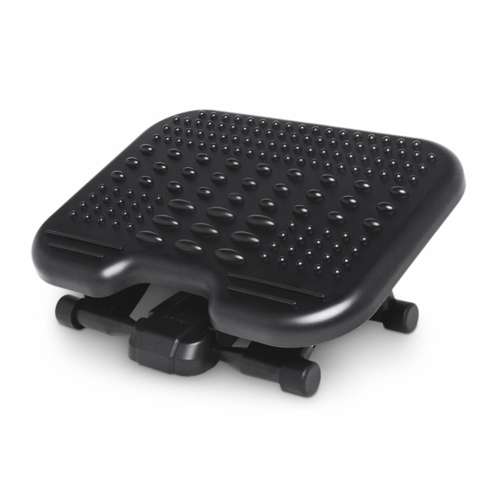 Fußstütze Kensington SOLEMASSAGE Schwarz (4 Stück)