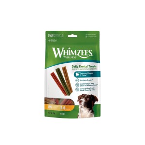 Hundesnack Whimzees 14 Teile