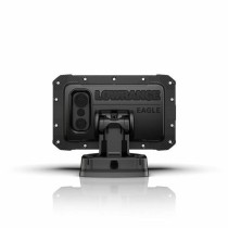 GPS locator Lowrance Eagle 5