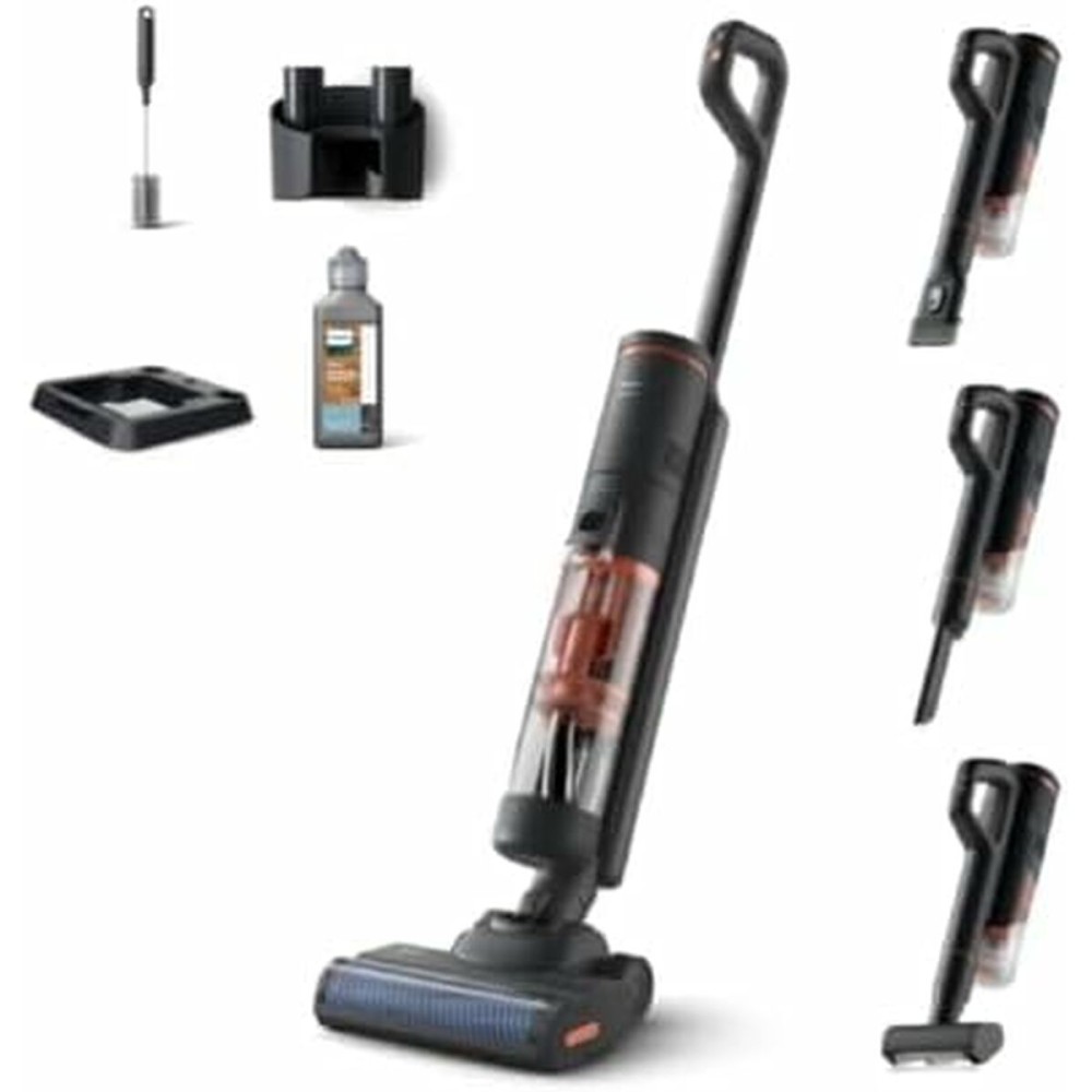 Aspirateur balai Philips