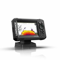 GPS locator Lowrance Eagle 5