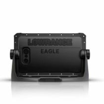 Localisateur GPS Lowrance Eagle 9