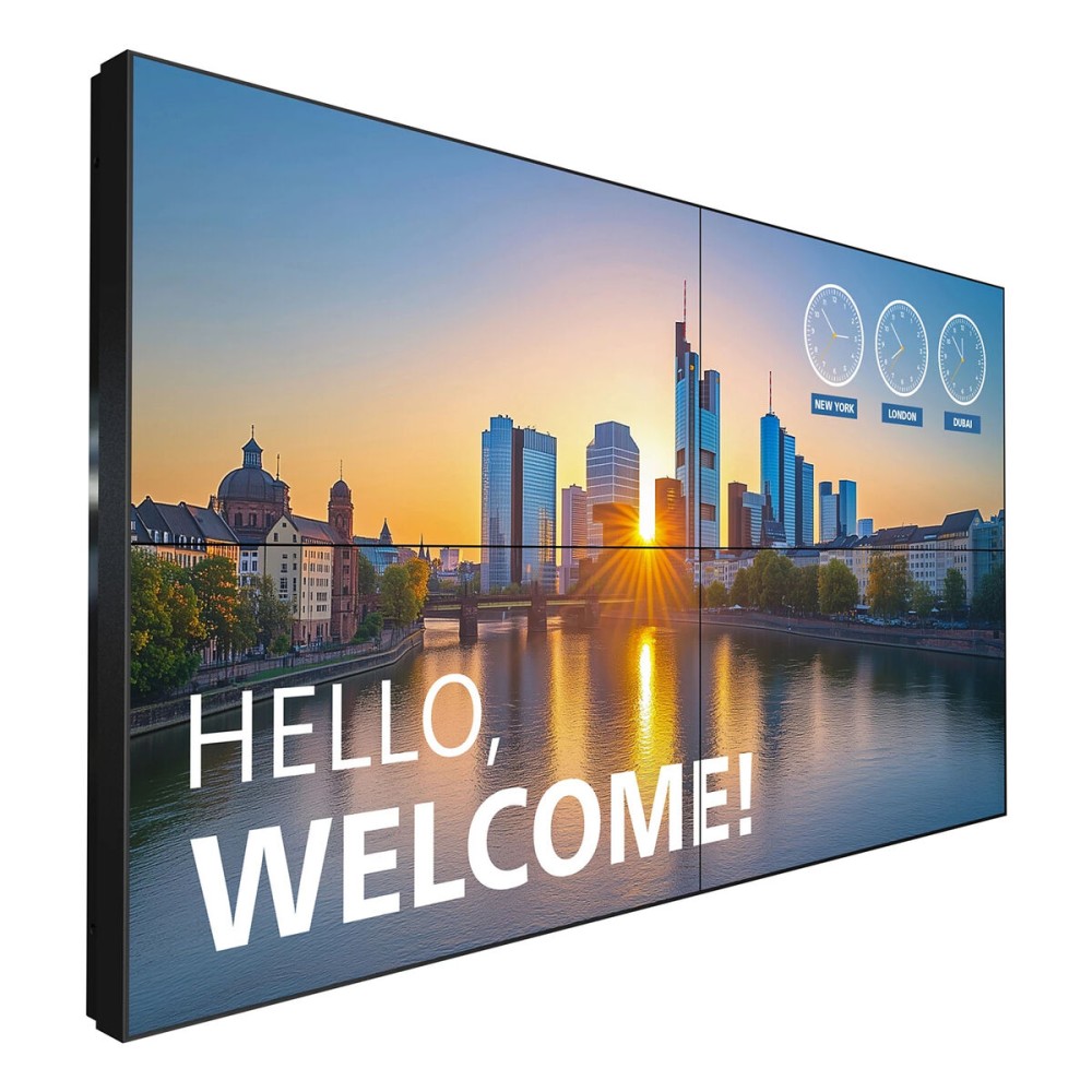 Moniteur Videowall Philips 55BDL3305X/00 Full HD 55"