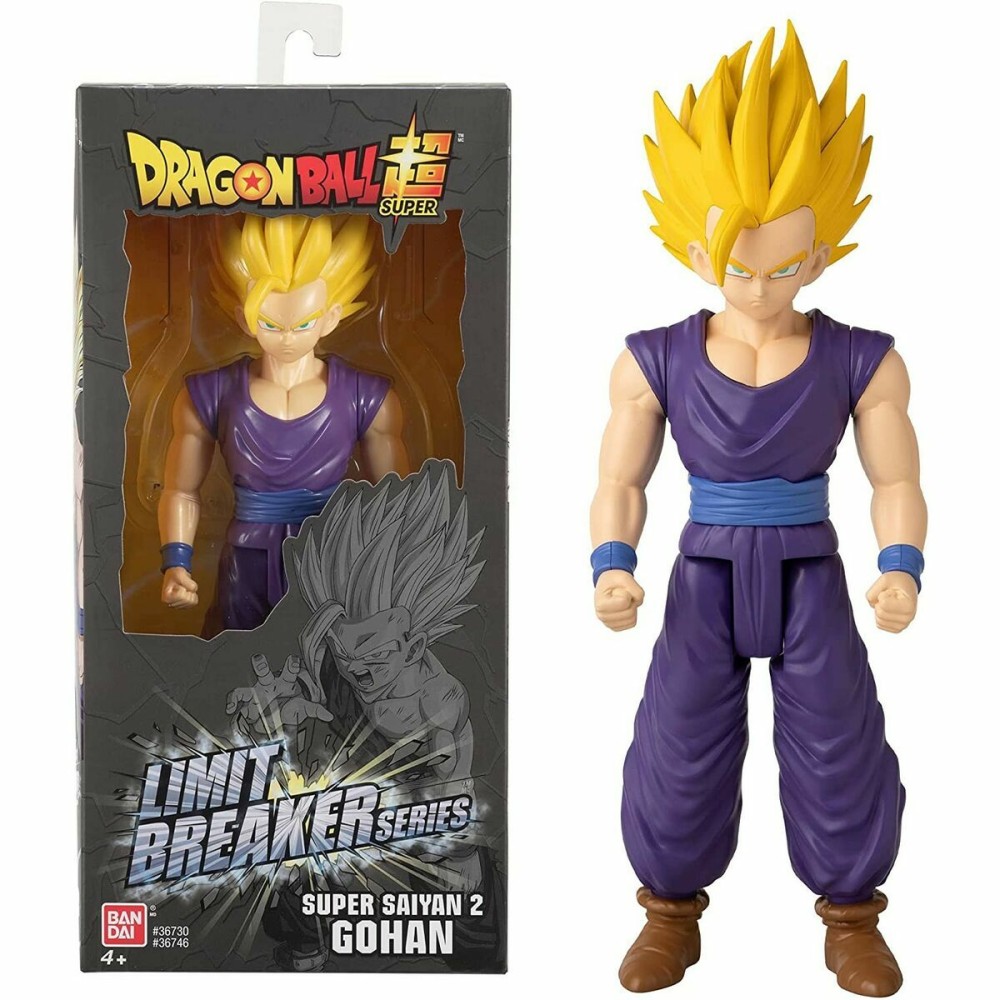 Jointed Figure Bandai 36746