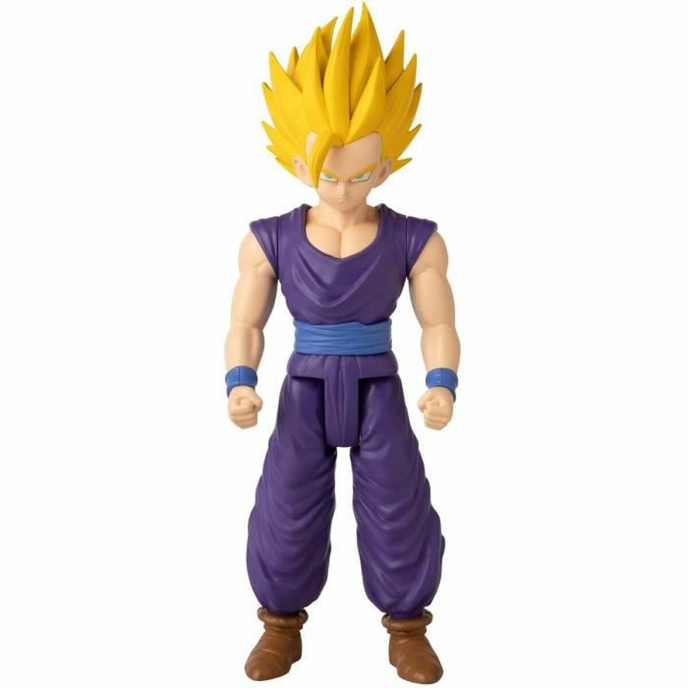 Figur mit Gelenken Bandai 36746