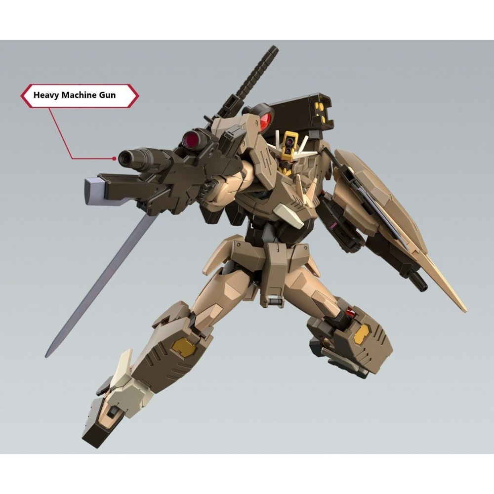 Jointed Figure Bandai GUN66695