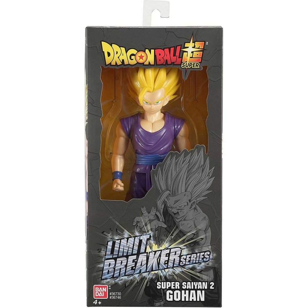 Jointed Figure Bandai 36746