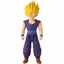 Personnage articulé Bandai 36746