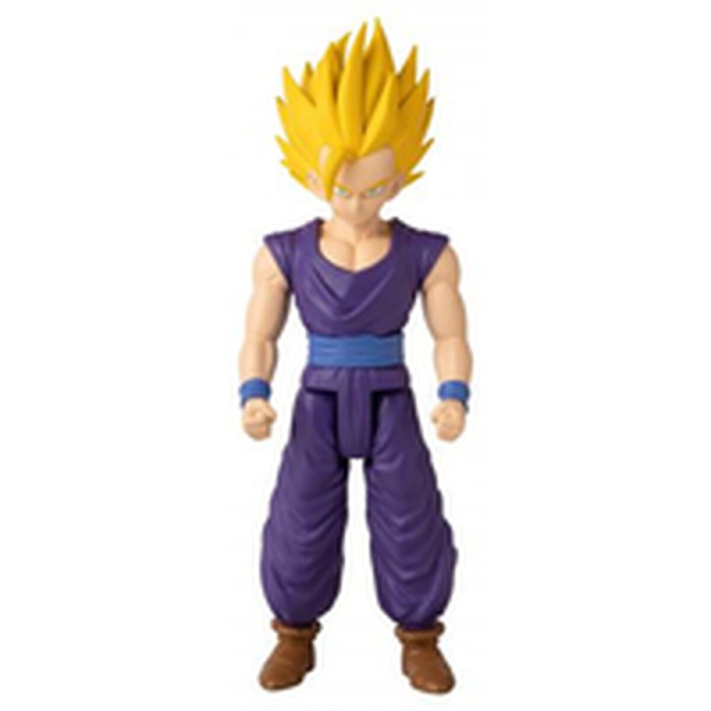 Jointed Figure Bandai 36746