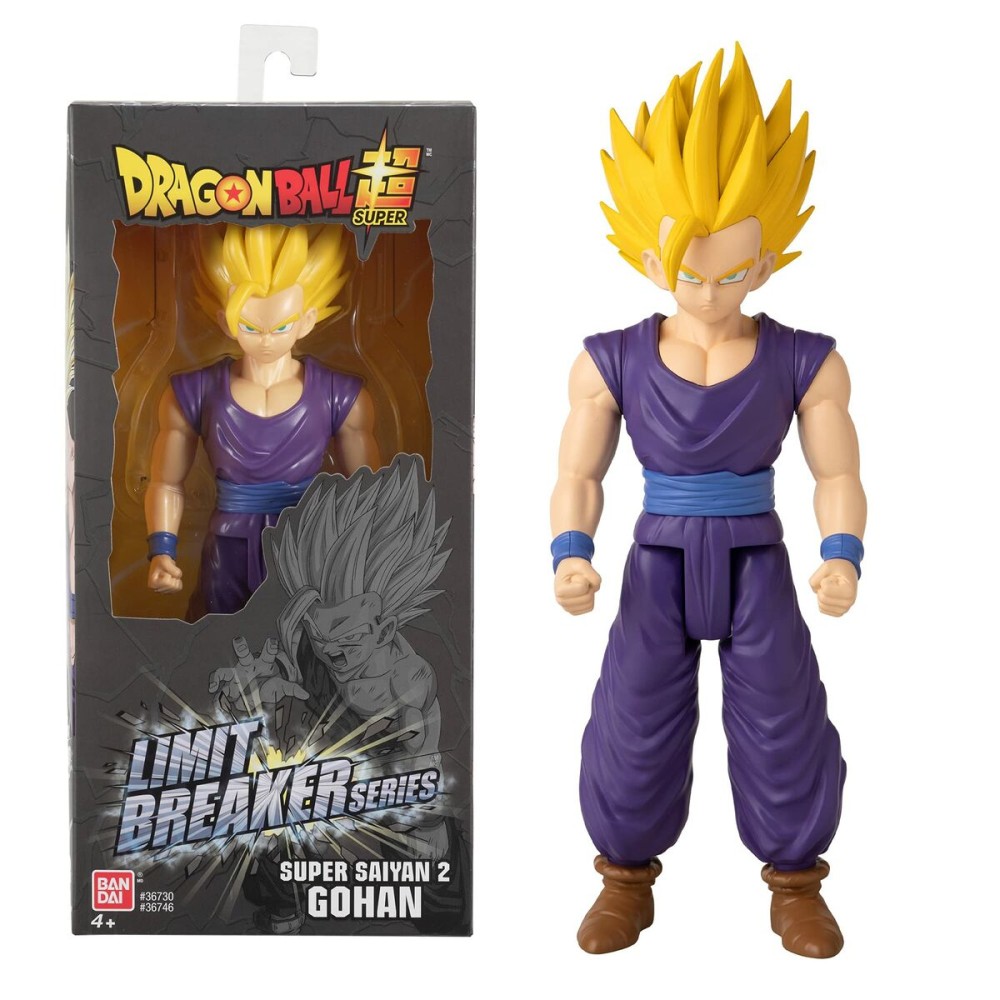 Jointed Figure Bandai 36746