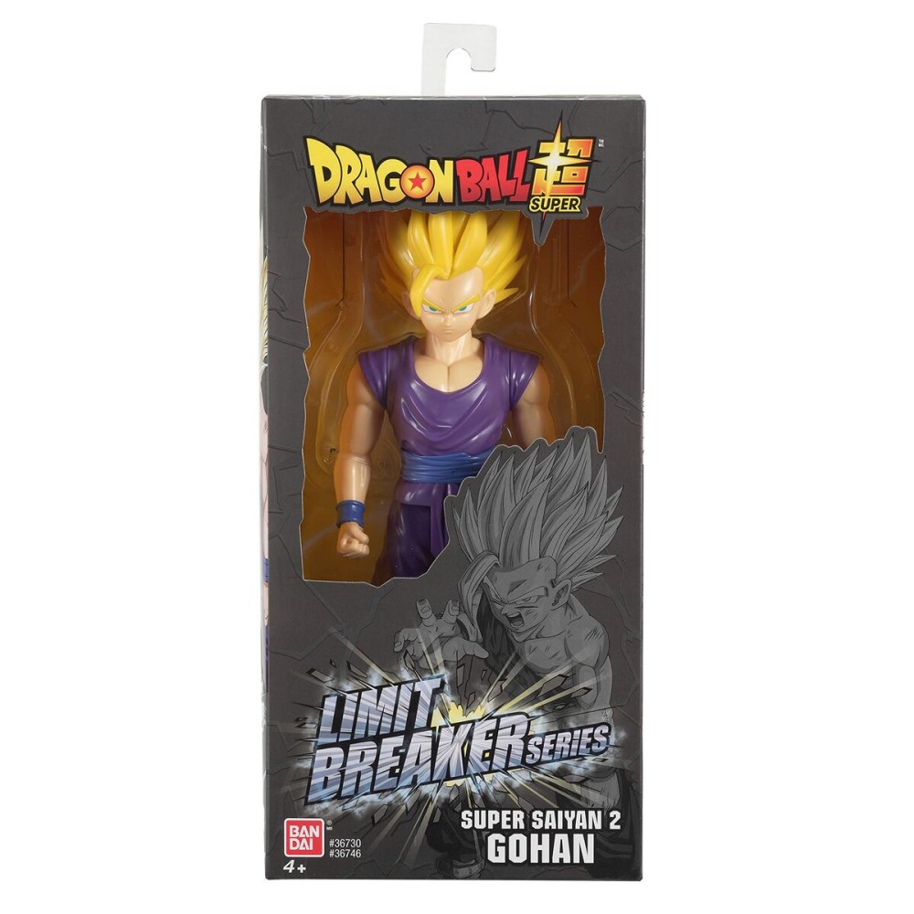 Jointed Figure Bandai 36746