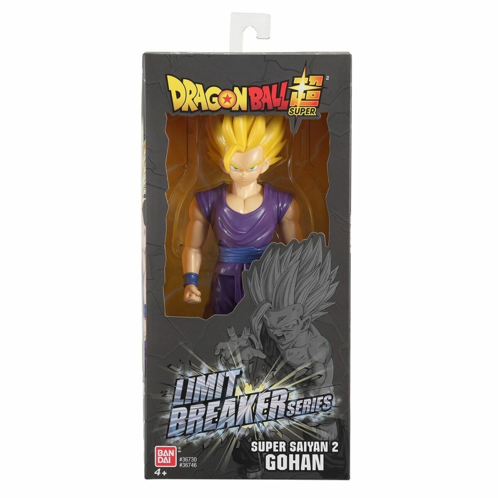 Jointed Figure Bandai 36746