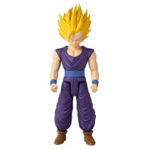 Figur mit Gelenken Bandai 36746