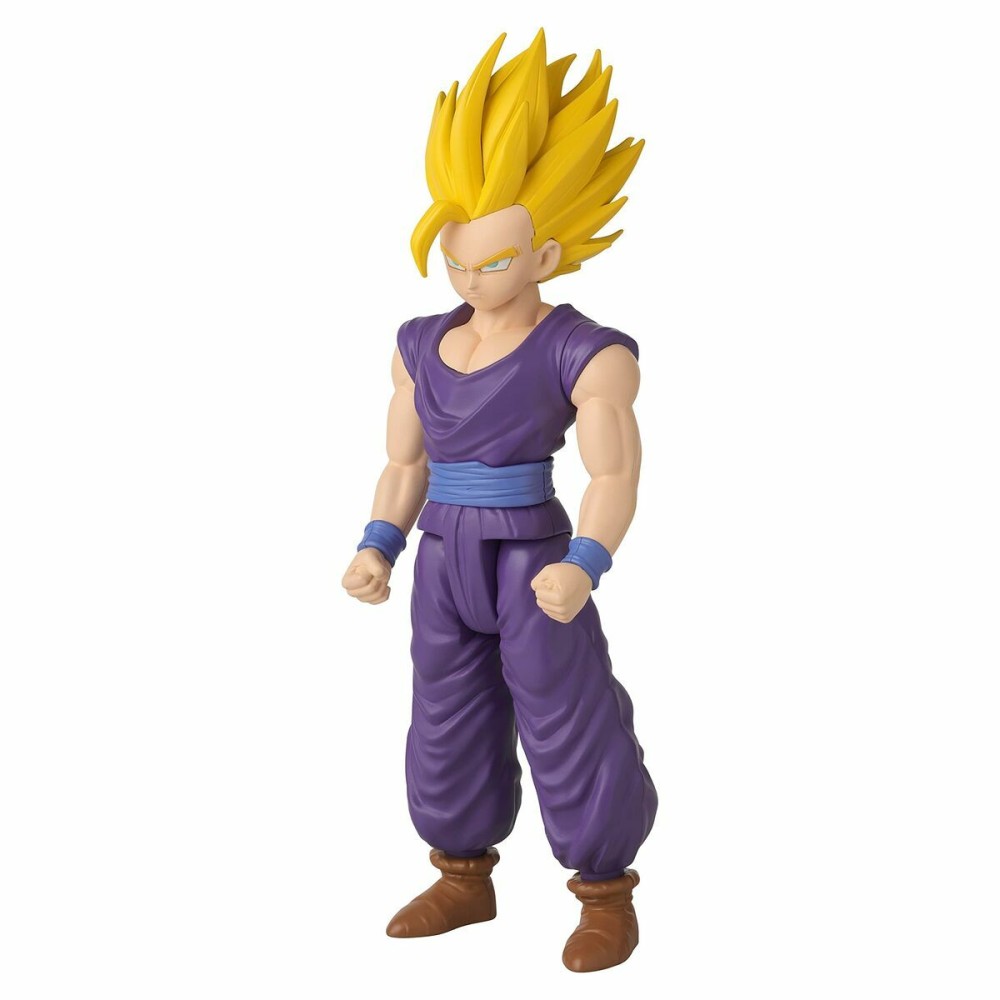 Jointed Figure Bandai 36746