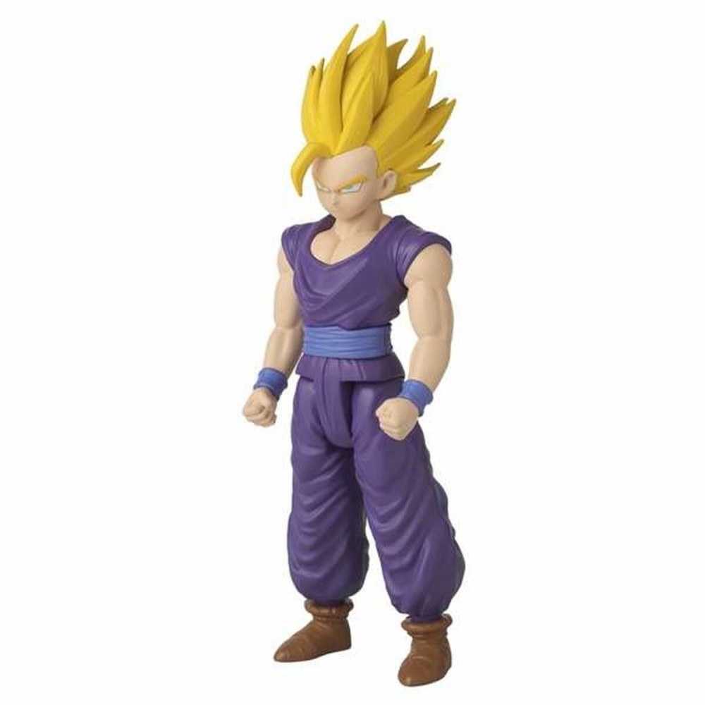 Jointed Figure Bandai 36746