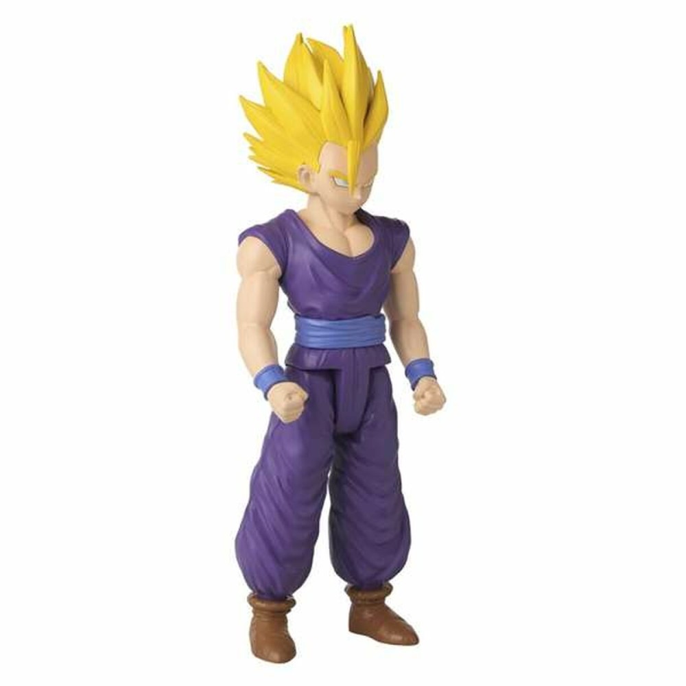 Jointed Figure Bandai 36746
