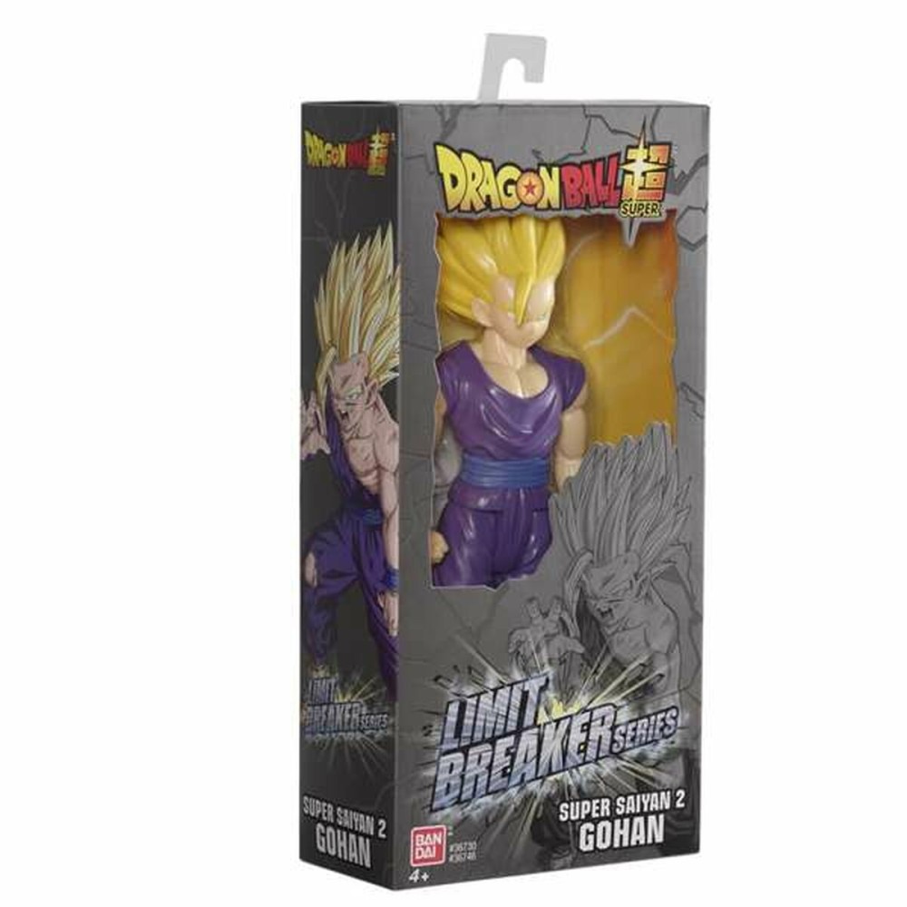 Jointed Figure Bandai 36746