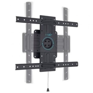 Support de TV TooQ LP3780F-R 80" 50 kg
