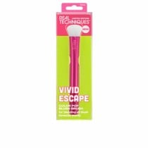 Pinceau blush Real Techniques VIVID ESCAPE (1 Unité)