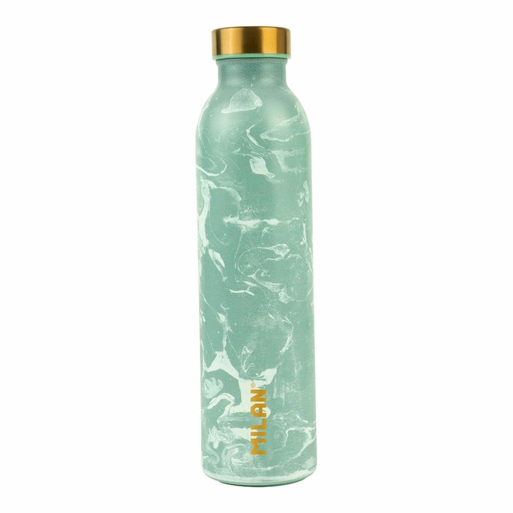 Thermosflasche Milan grün