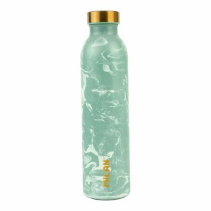 Thermosflasche Milan grün