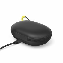 Casque Hama 00184113 Noir