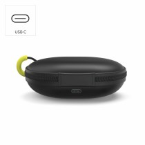 Casque Hama 00184113 Noir