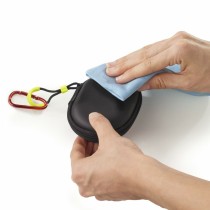 Casque Hama 00184113 Noir