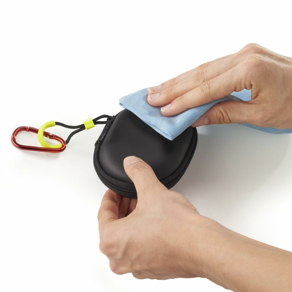 Casque Hama 00184113 Noir