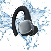 Casque Hama 00184113 Noir