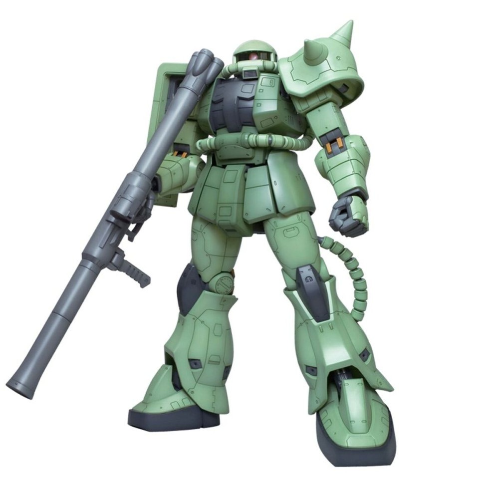 Decorative Figure Bandai GUN60680